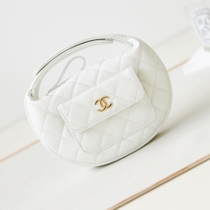 Chanel Top Handle Bags